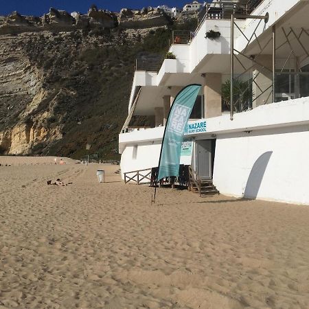Sitio Ocean Views Nazaré Exterior foto