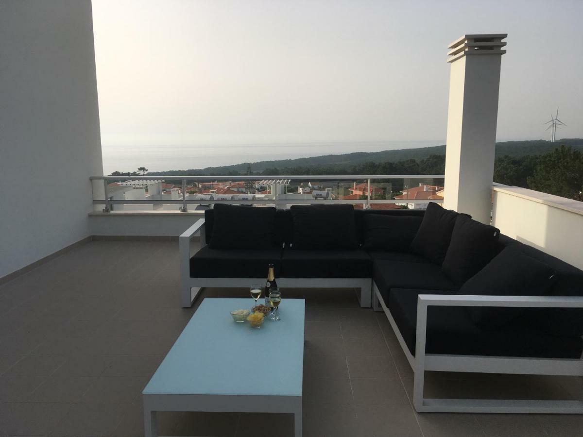 Sitio Ocean Views Nazaré Exterior foto