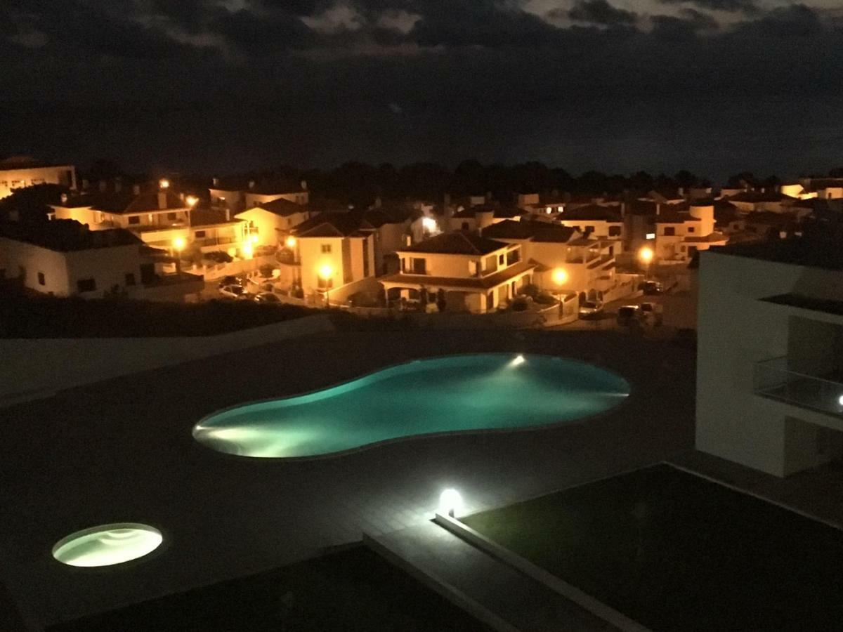 Sitio Ocean Views Nazaré Exterior foto