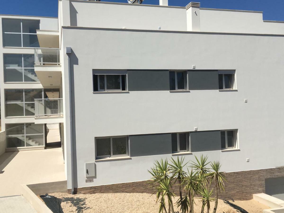Sitio Ocean Views Nazaré Exterior foto